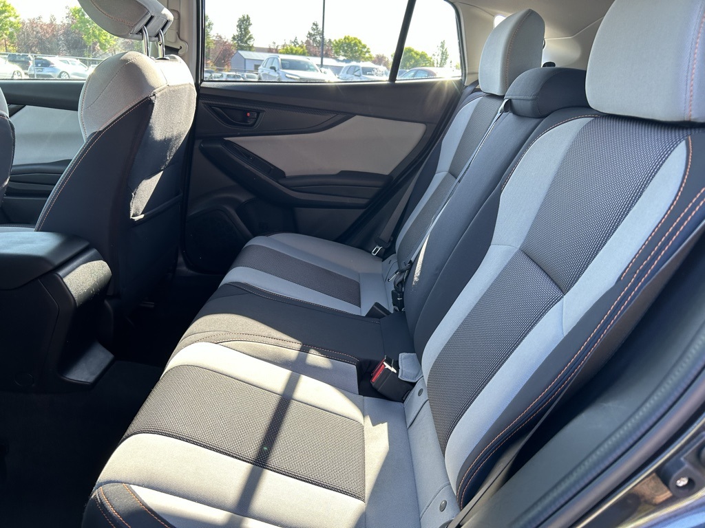 2019 Subaru Crosstrek 2.0i Premium photo 24