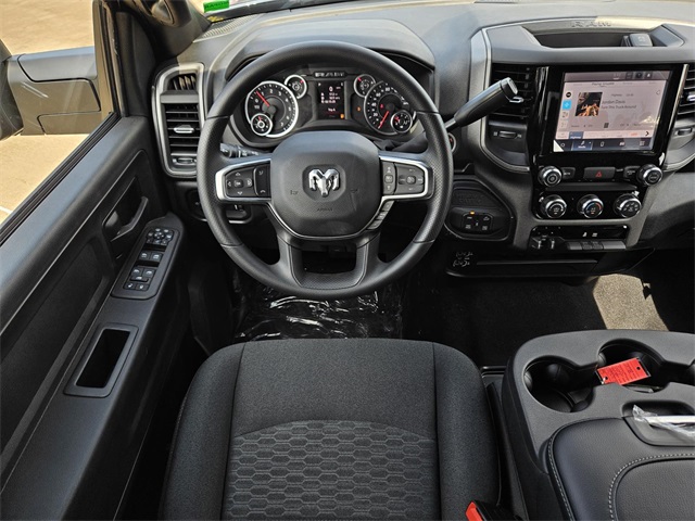 2026 Ram 2500 Tradesman photo 14