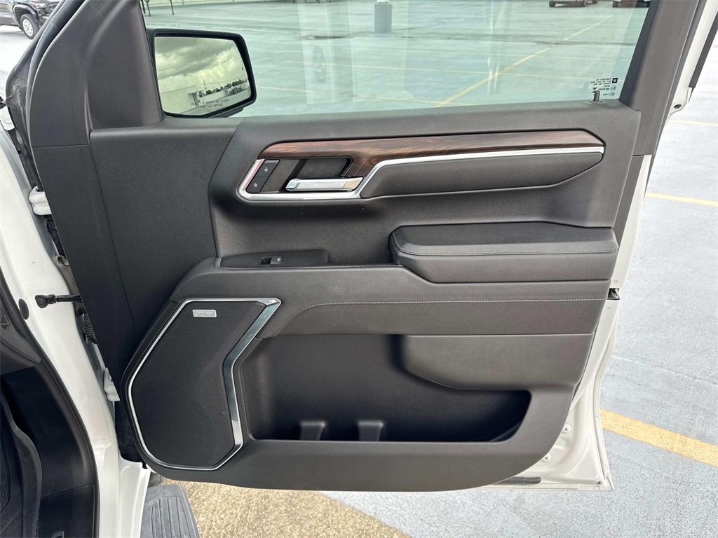 2023 Gmc Sierra 1500 SLT photo 7