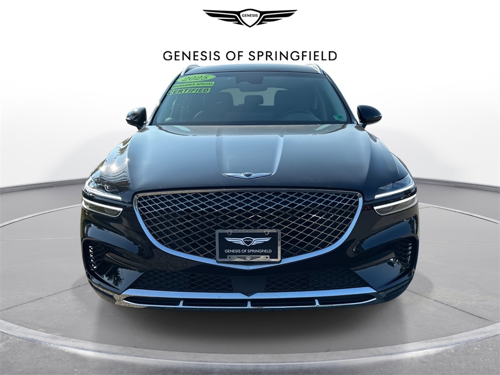 2025 Genesis GV70 2.5T photo 7