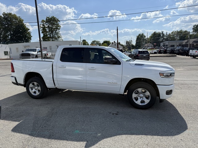 2026 Ram 1500 Big Horn Lone Star photo 4