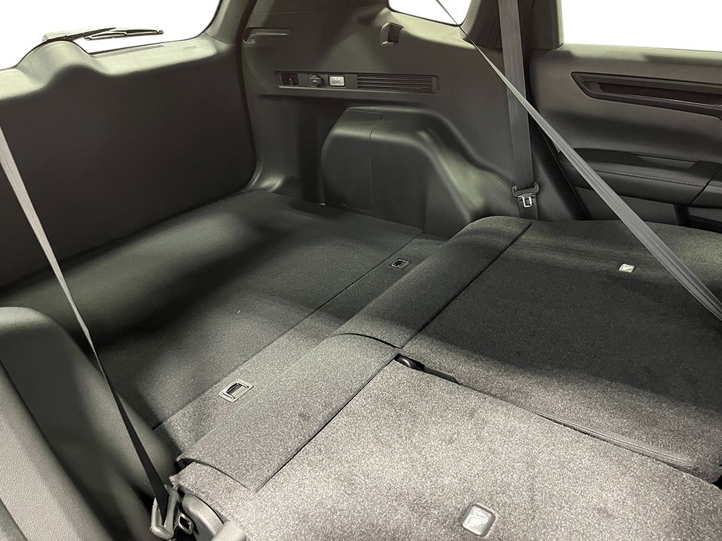 2025 Honda CR-V Hybrid Sport-L photo 27