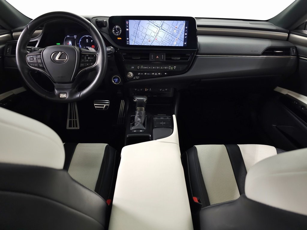 2022 LEXUS ES - Image 12