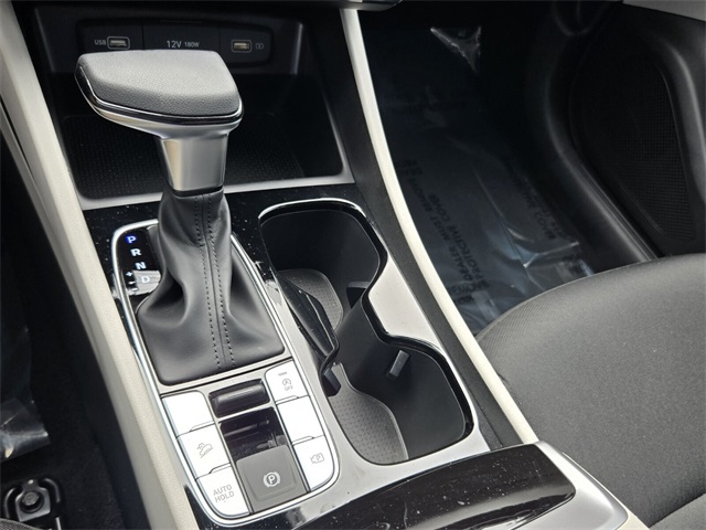 2023 Hyundai Tucson SE photo 21