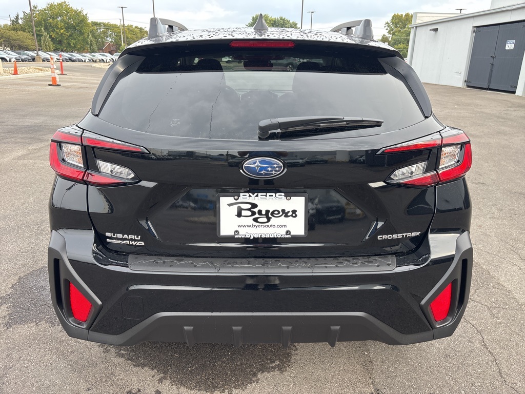2025 Subaru Crosstrek Premium photo 4