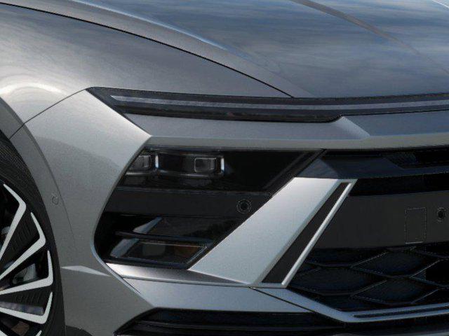 2025 Hyundai Sonata Limited photo 7
