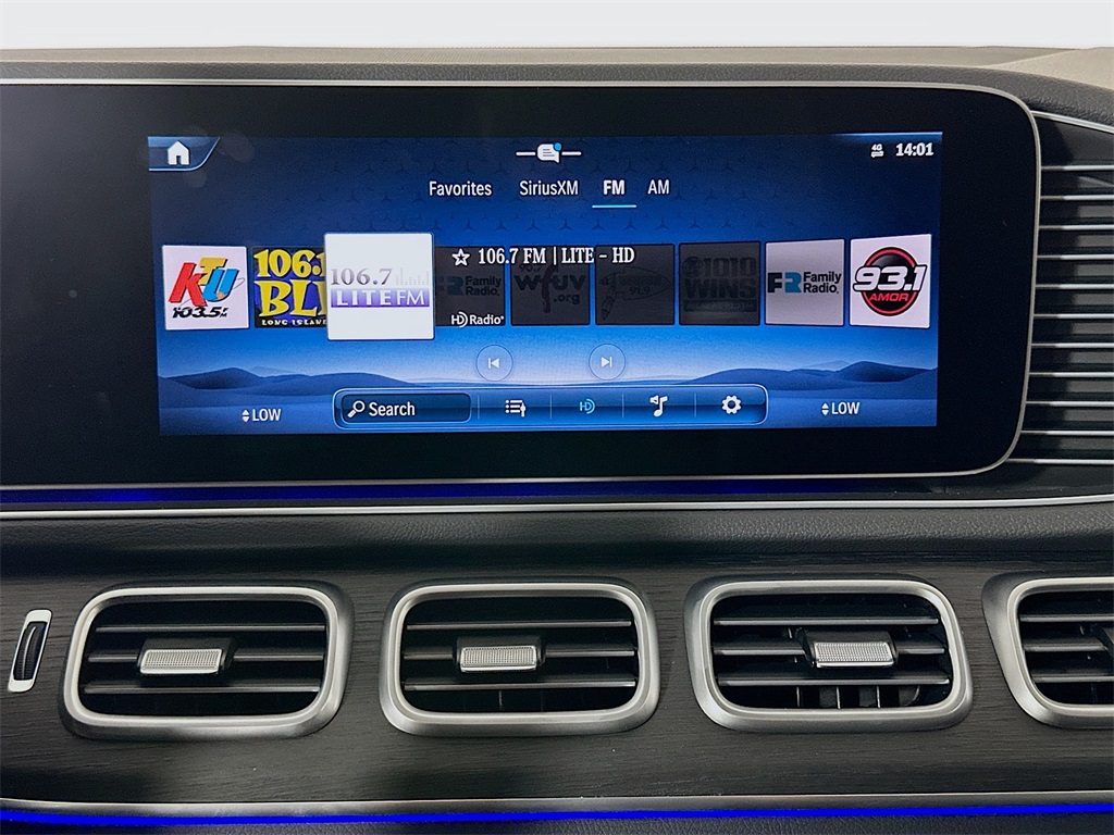 2026 Mercedes Benz GLE 350 4MATIC photo 14