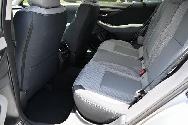 2025 Subaru Outback Premium photo 13