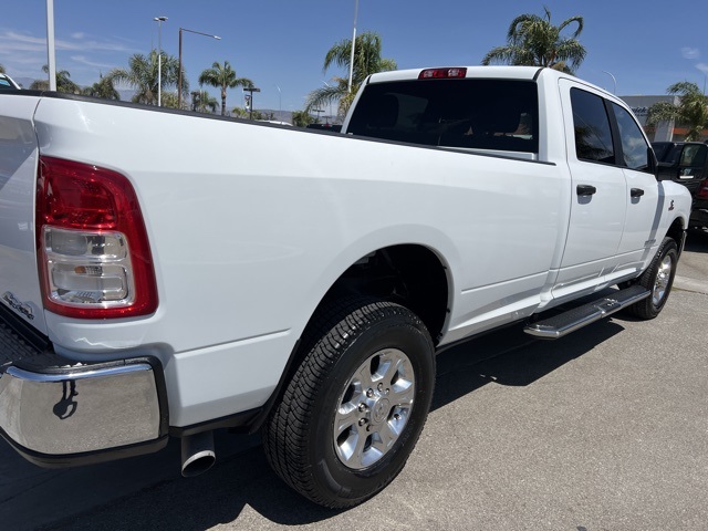 2023 Ram 2500 Big Horn photo 11