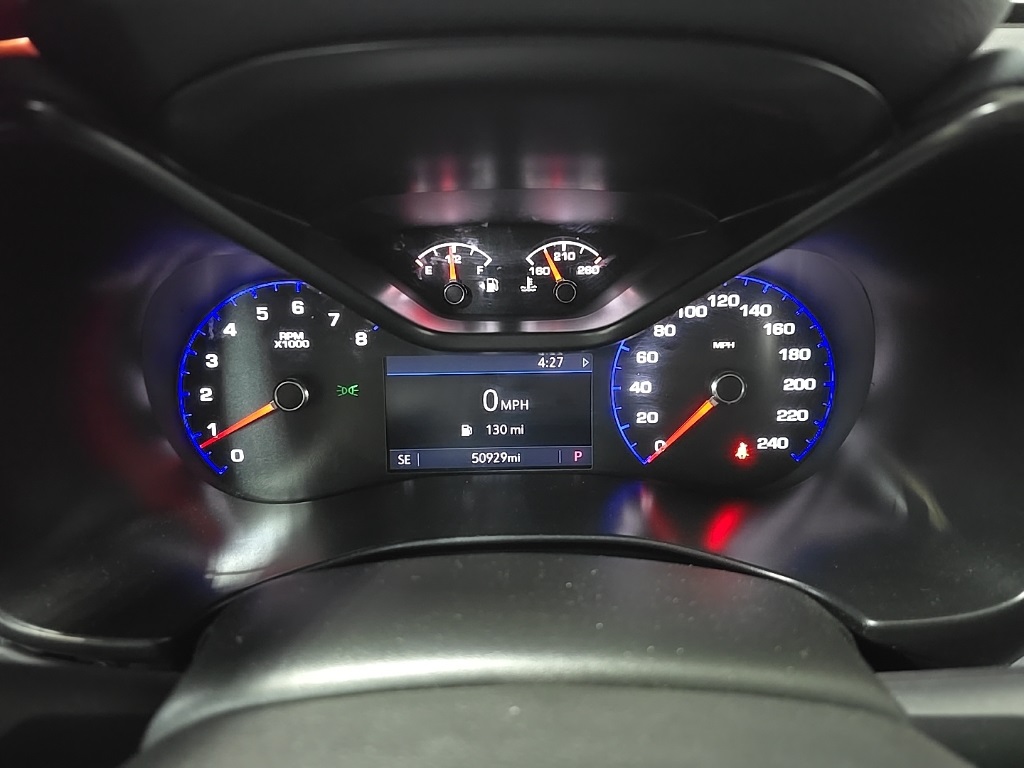 2022 Chevrolet Colorado Z71 photo 21