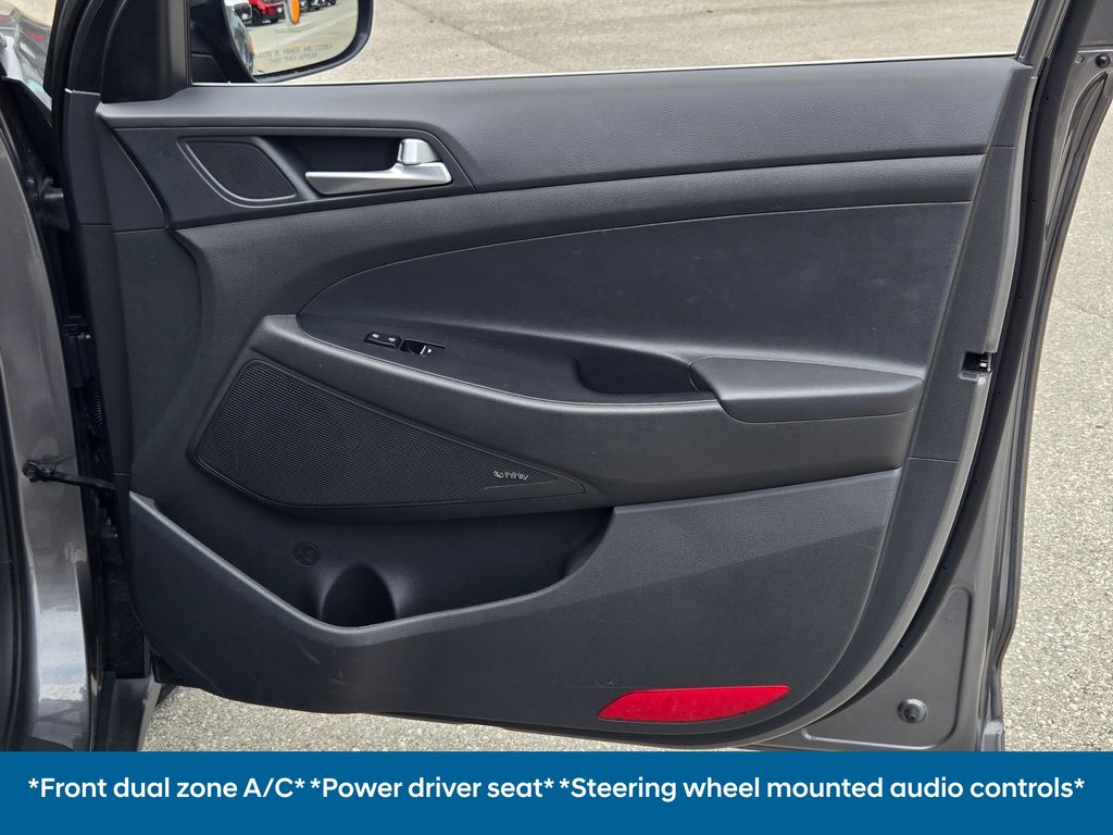 2020 Hyundai Tucson Ultimate photo 4