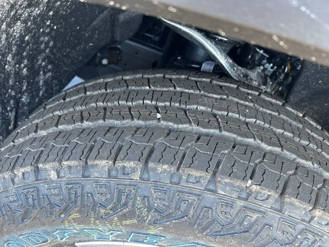 2026 Gmc Sierra 1500 SLE photo 26