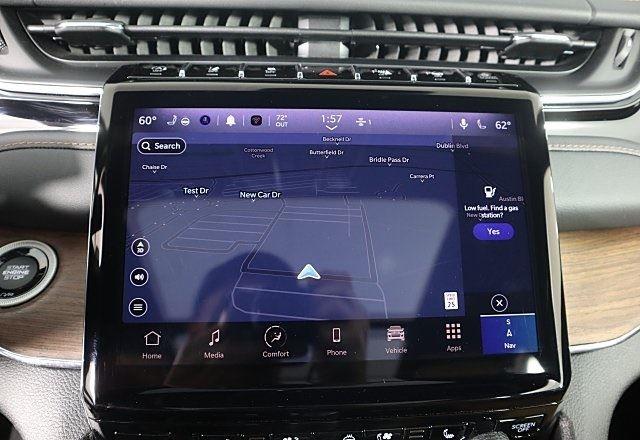 2024 Jeep Grand Cherokee Summit photo 35