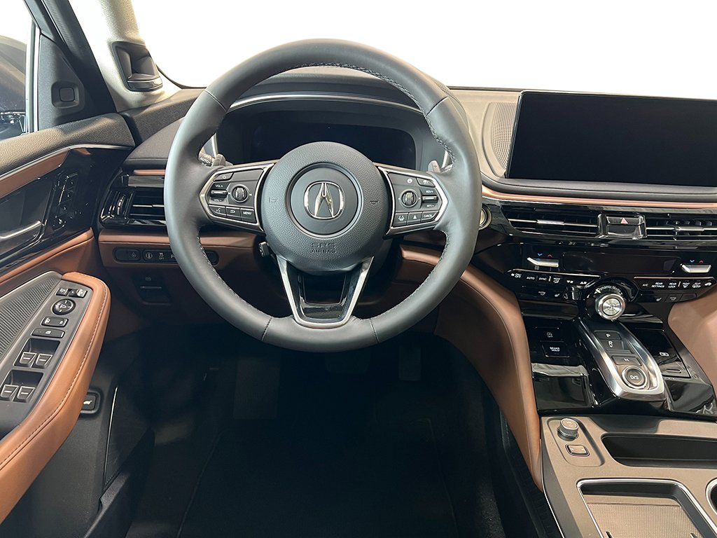 2026 Acura MDX SH-AWD Technology photo 14