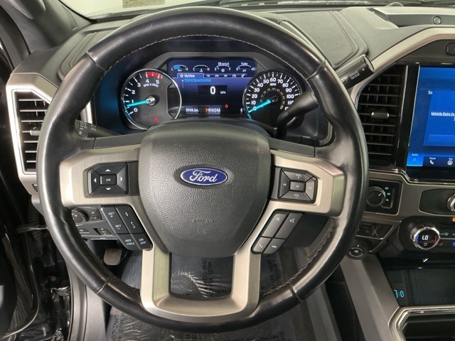 2022 Ford F-450 photo 20