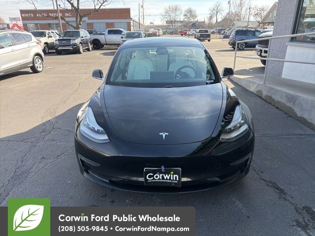 Used 2020 Tesla Model 3 Base with VIN 5YJ3E1EB8LF667824 for sale in Nampa, ID