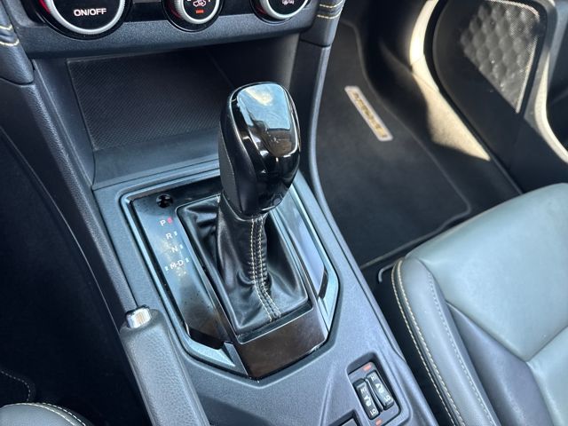 2021 Subaru Crosstrek Sport photo 16