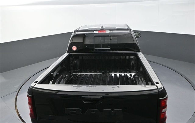 2026 Ram 1500 Big Horn Lone Star photo 12