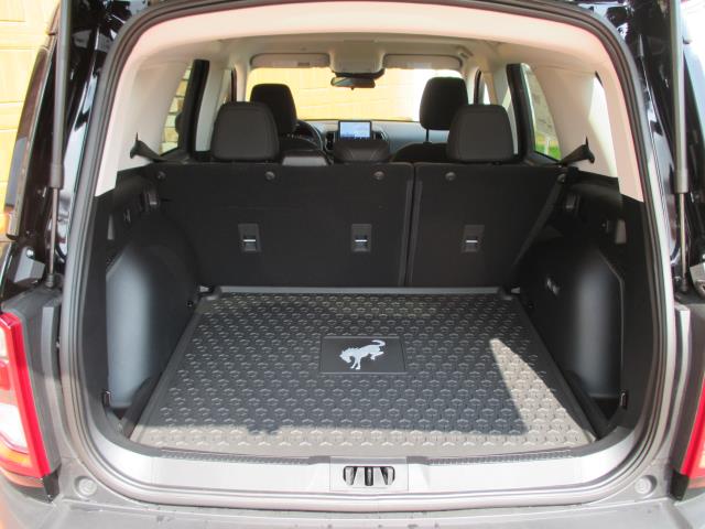 2024 Ford Bronco Sport Big Bend photo 27