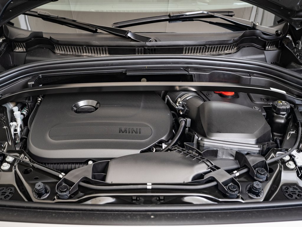 2025 Mini Countryman S ALL4 photo 34