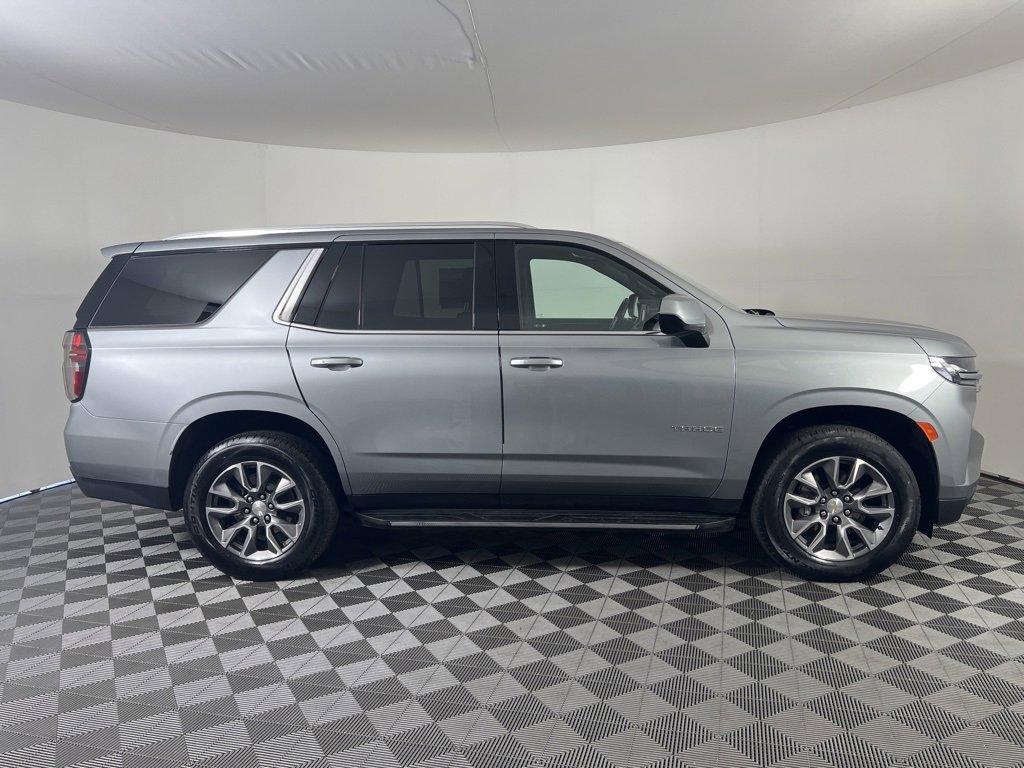 2024 Chevrolet Tahoe LS photo 21