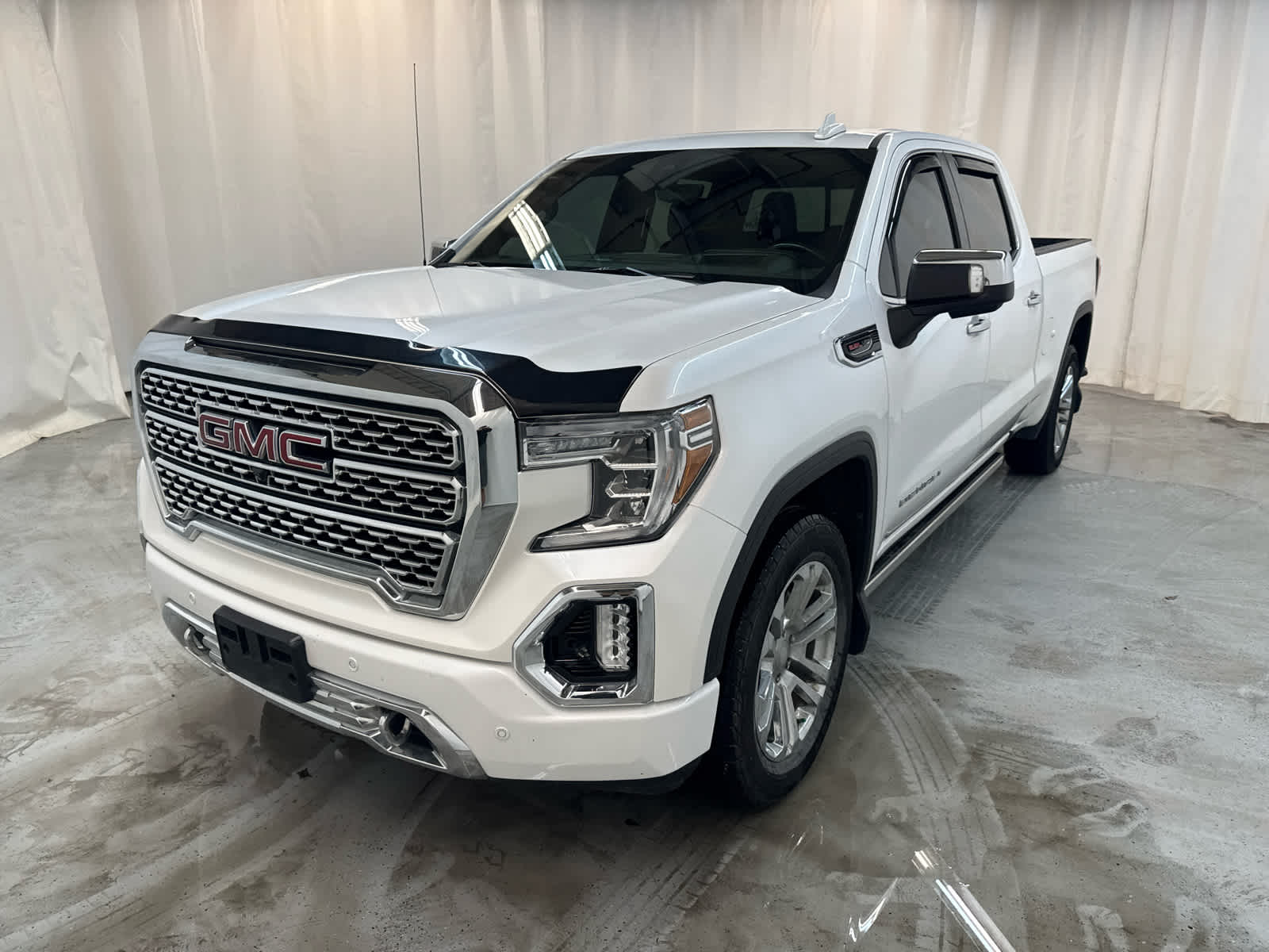 2019 GMC Sierra 1500 Denali Denali's photo
