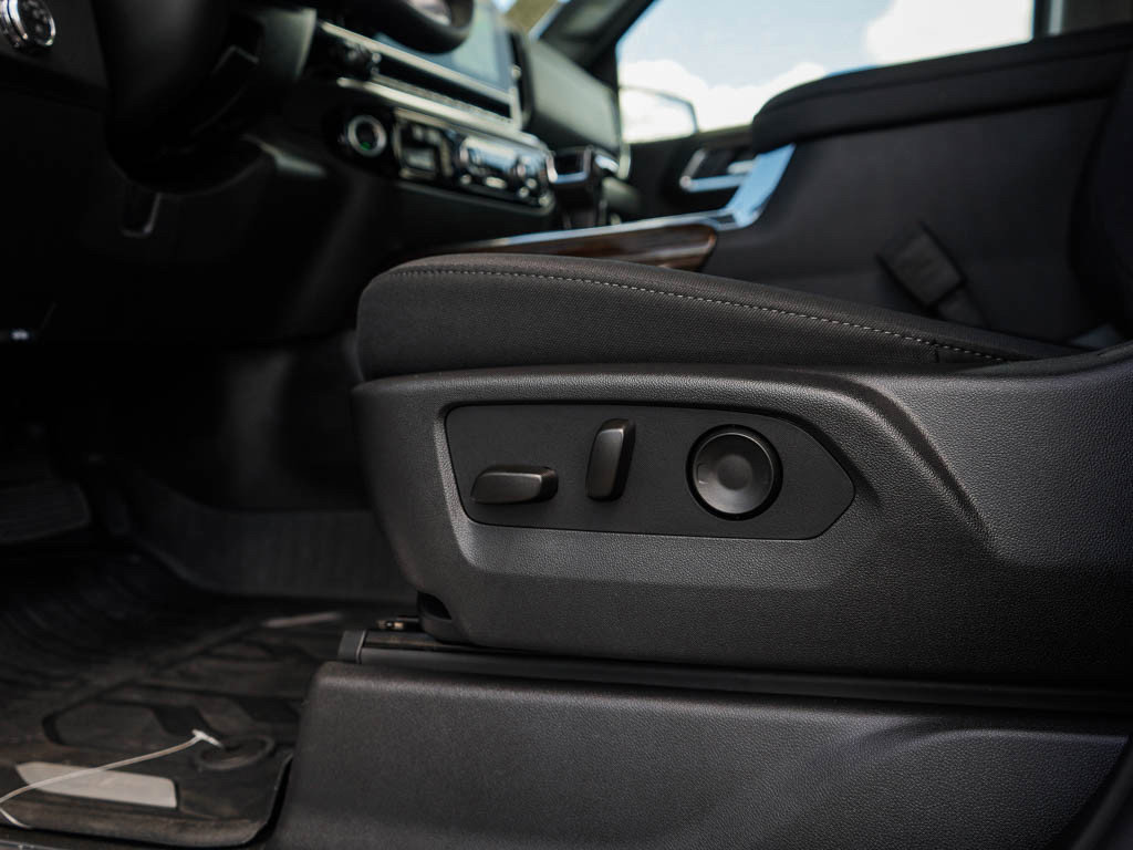 2026 Gmc Sierra 1500 Elevation photo 15