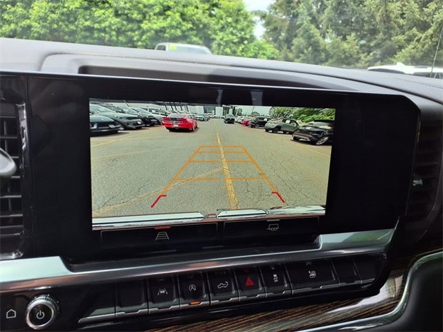 2024 Gmc Sierra 1500 Elevation photo 24