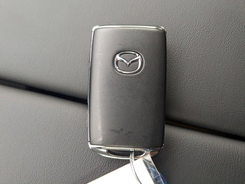 2025 Mazda CX-90 3.3 Turbo Select photo 30