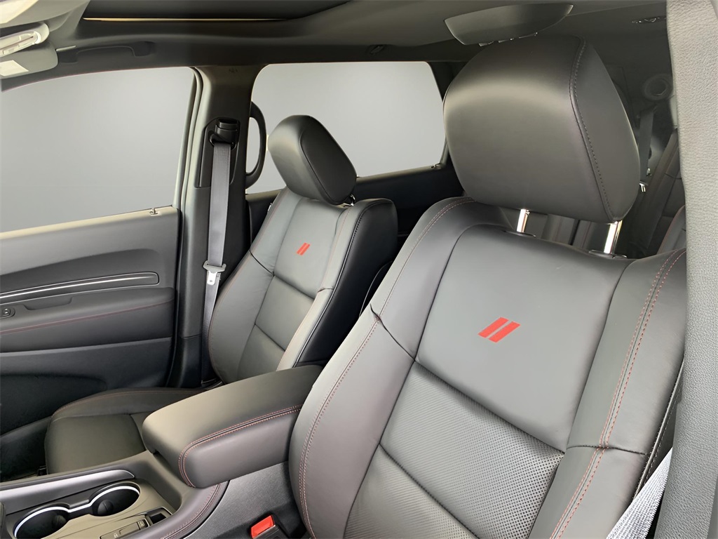 2025 Dodge Durango R/T Plus photo 28