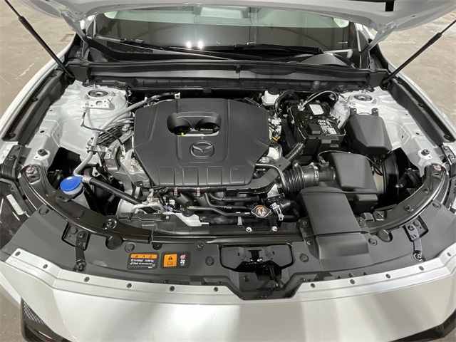 2025 Mazda CX-50 2.5 S Preferred photo 20