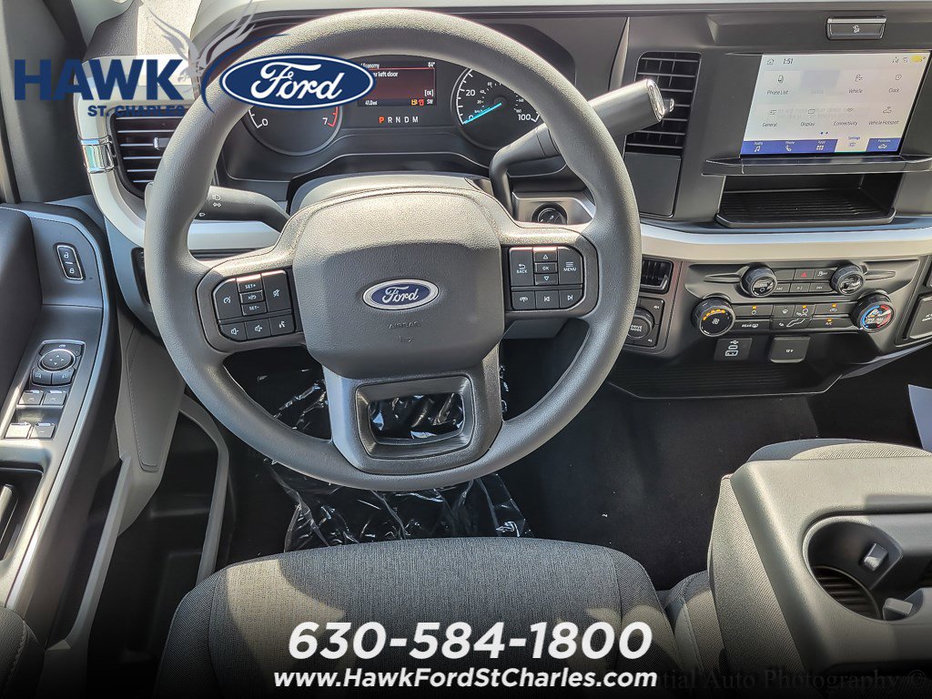 2026 FORD F-250 - Image 9