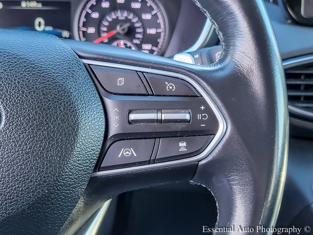 2023 HYUNDAI SANTA FE - Image 16