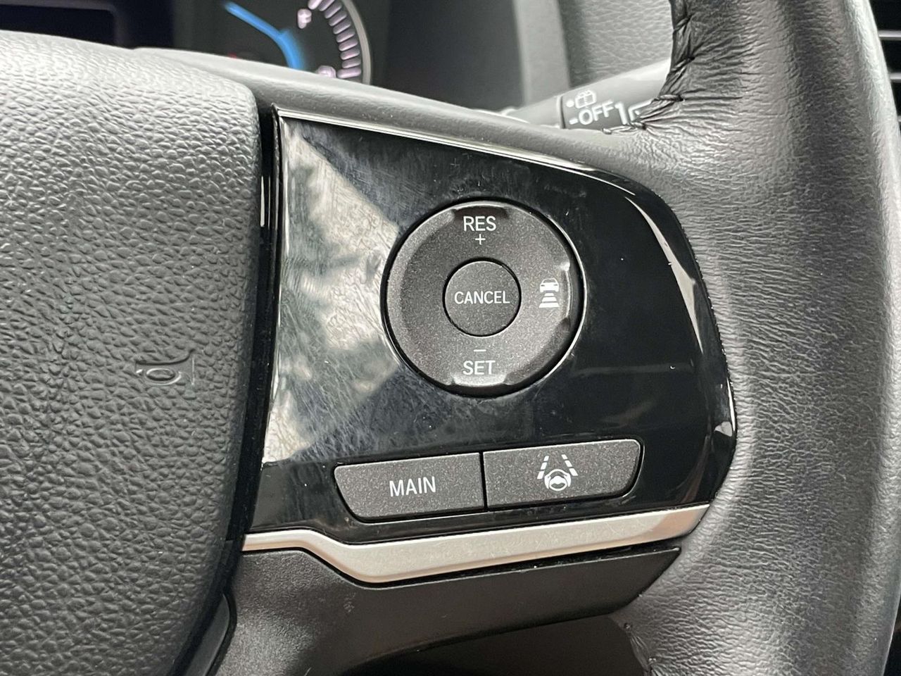 2022 Honda Pilot Touring photo 19