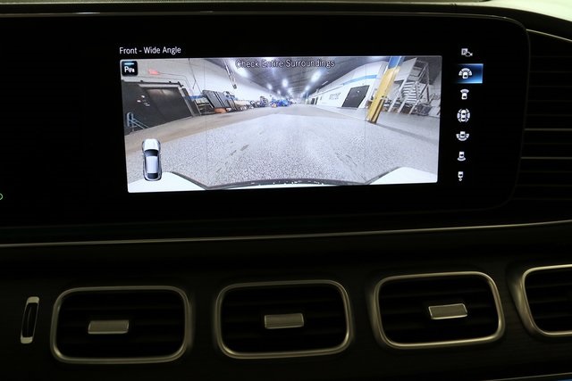 2022 Mercedes Benz GLE AMG 63 S photo 10