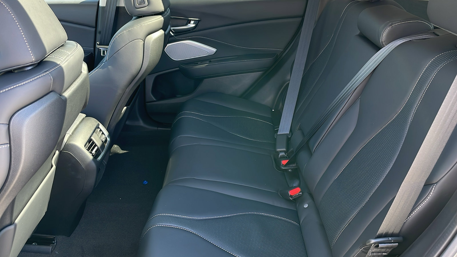 2025 Acura RDX Technology photo 11