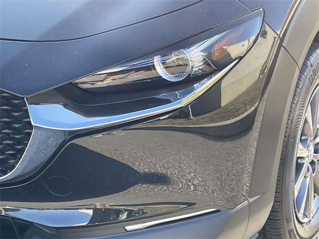 2024 Mazda CX-30 2.5 S photo 9