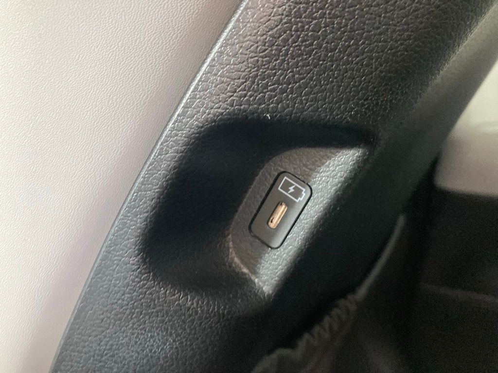 2024 Hyundai Palisade SEL photo 4