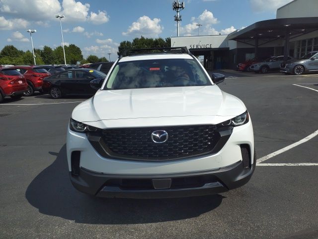 2025 Mazda CX-50 Premium photo 2