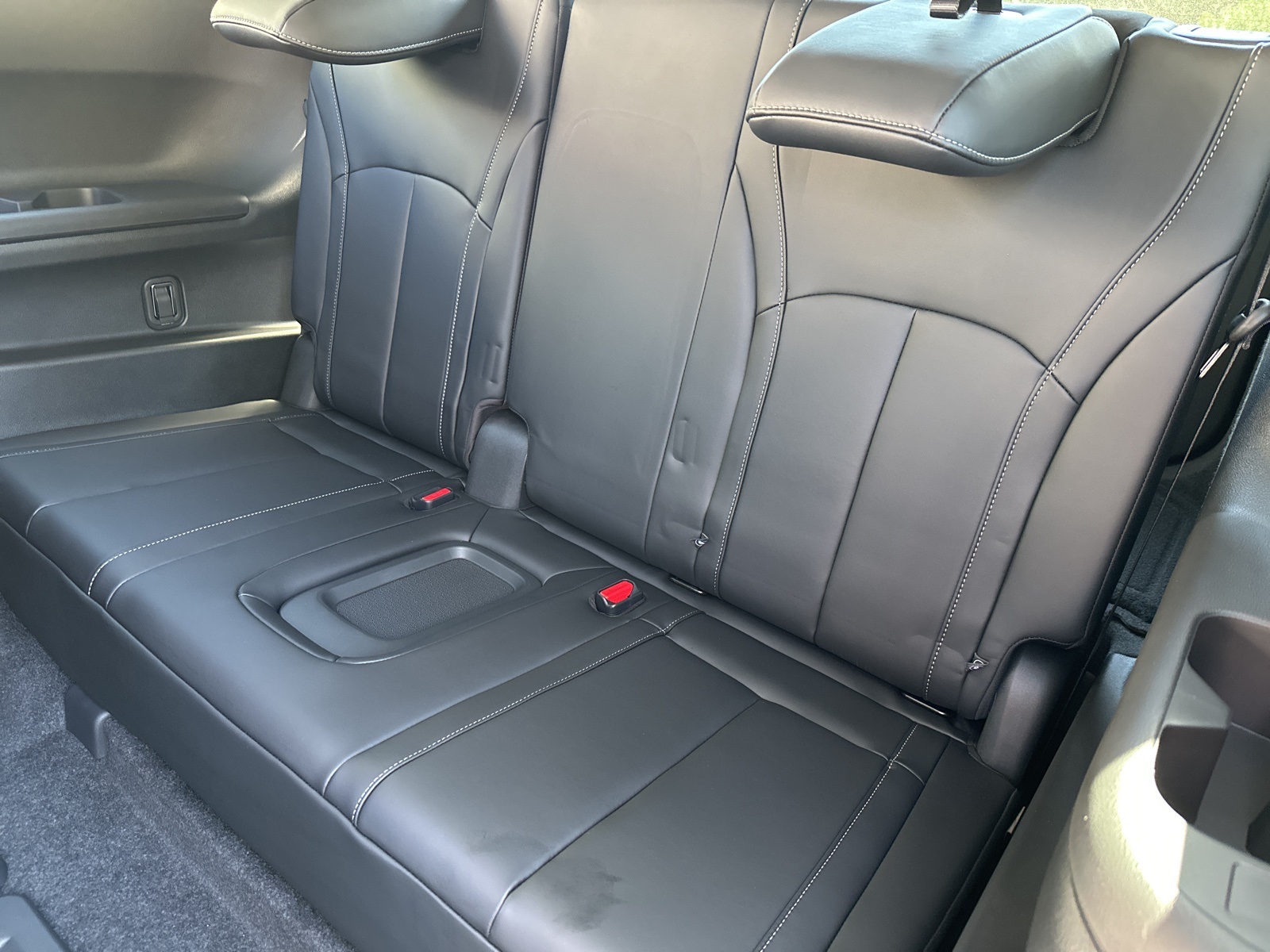 2026 Infiniti QX60 Luxe AWD photo 25