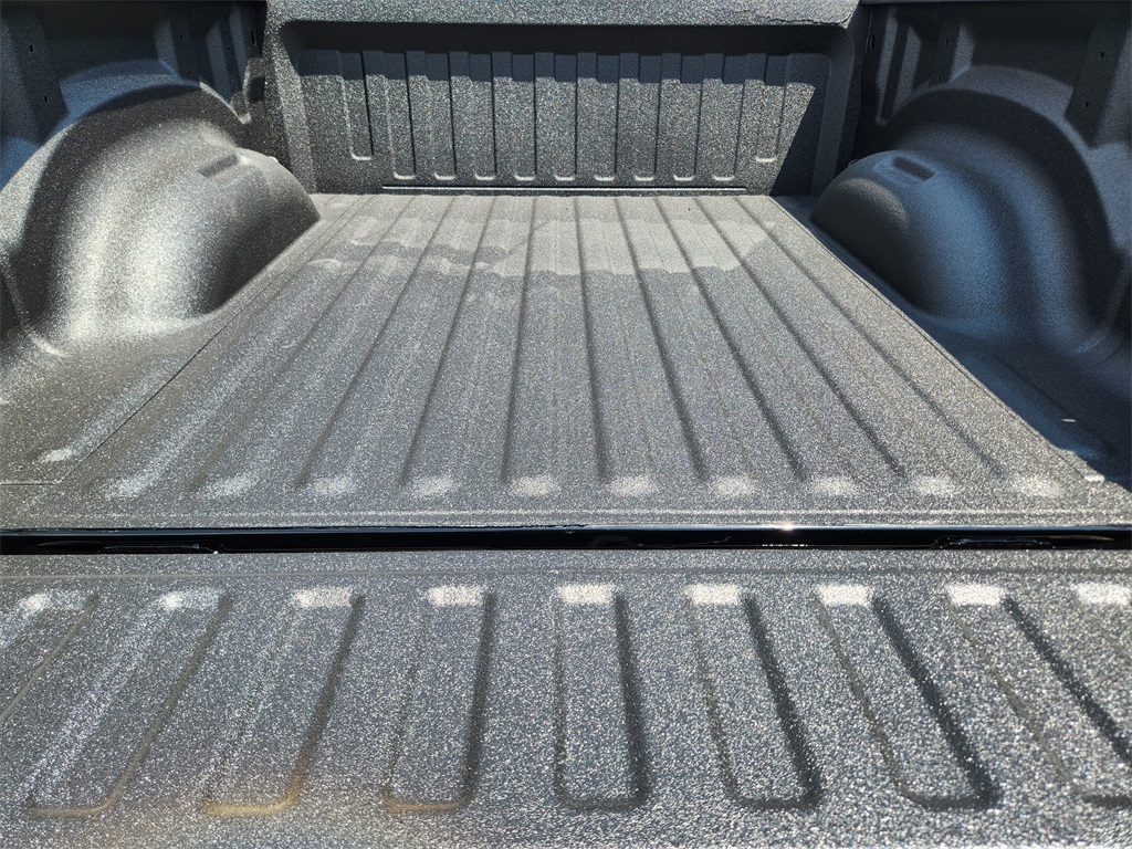 2026 Ram 1500 Warlock photo 22
