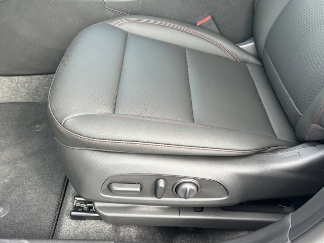 2026 Chevrolet Trax photo 22