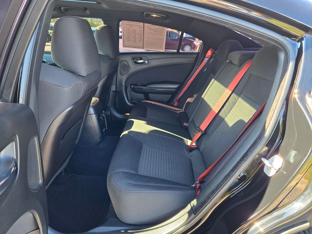 2019 Dodge Charger SRT8 Hellcat photo 26