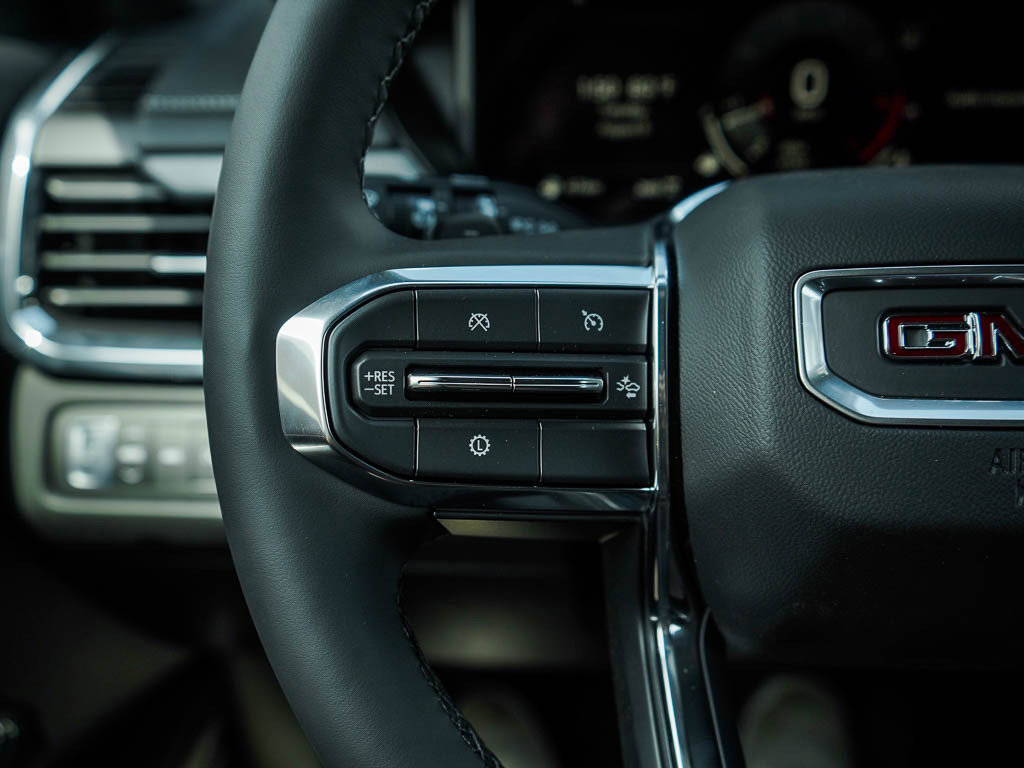 2026 Gmc Acadia Elevation photo 20