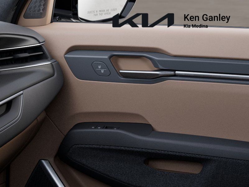 2026 Kia EV9 GT-Line photo 22