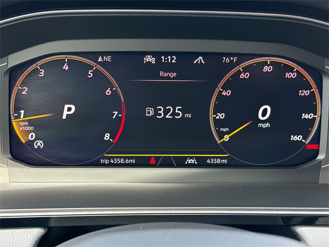 2025 Volkswagen Jetta GLI 2.0T Autobahn photo 33