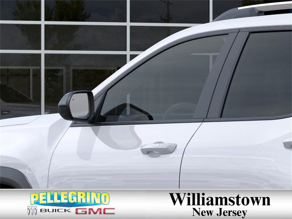 2026 Gmc Terrain Elevation photo 8