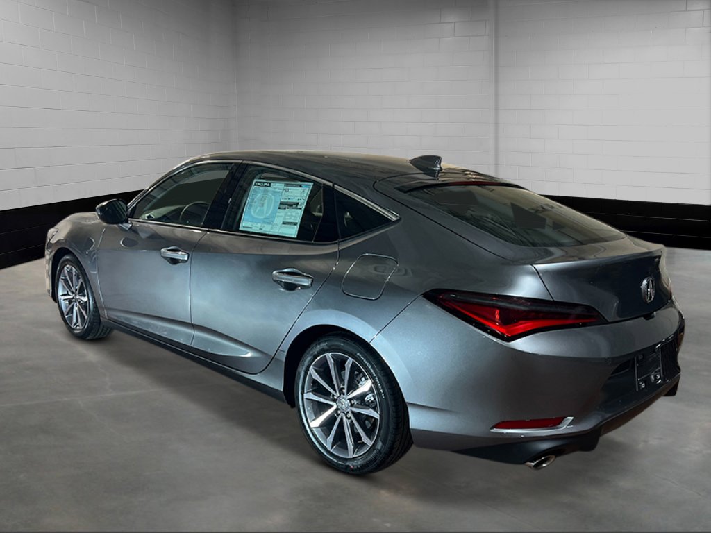 2025 Acura Integra Base photo 3