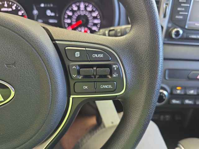 2019 Kia Sportage LX photo 16