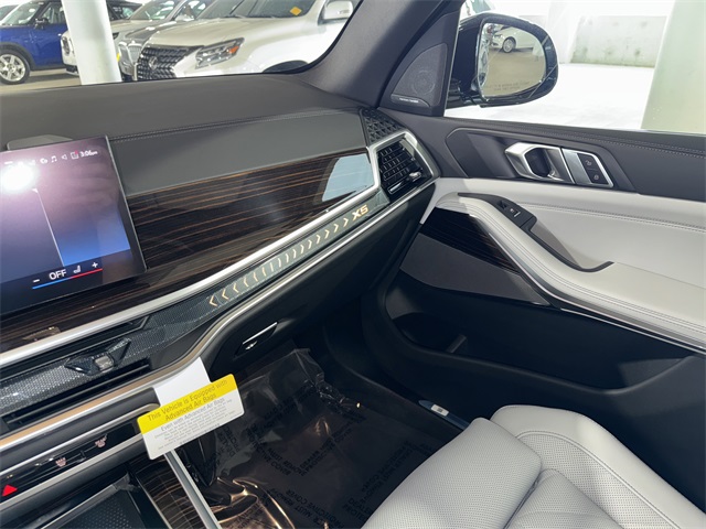 2026 Bmw X5 sDrive40i photo 21